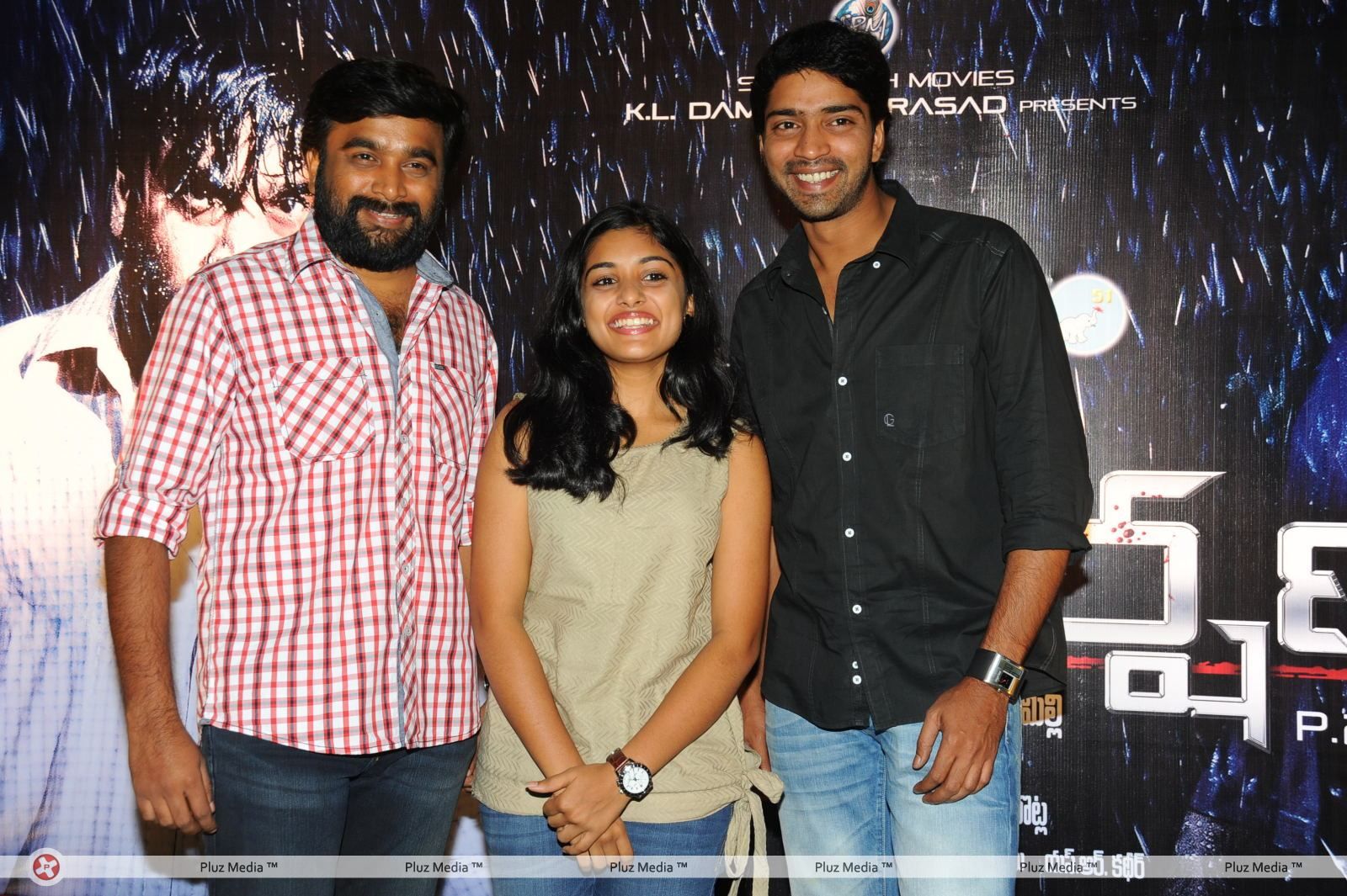 Sangarshana Movie Press Meet - Pictures | Picture 123944